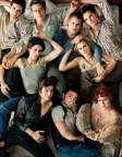 Queer as Folk (2000) — постер серіалу