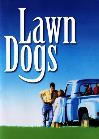 Lawn Dogs (1997) — movie poster