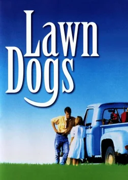 Lawn Dogs (1997) — movie poster