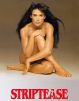Striptease (1996) — movie poster