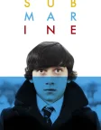 Submarine (2011) — movie poster