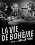 Життя богеми (1992) — постер фільму