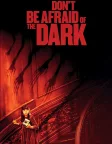 Don't Be Afraid of the Dark (2010) — movie poster