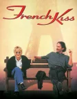 French Kiss (1995) — movie poster