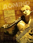 Доміно (2005) — постер фільму