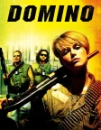 Domino (2005) — movie poster