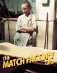 The Match Factory Girl (1990) — movie poster