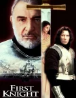 First Knight (1995) — movie poster