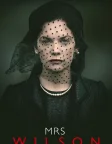 Mrs Wilson (2018) — TV series poster