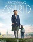 Becoming Astrid (2018) — movie poster