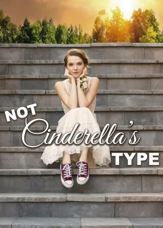Not Cinderella's Type (2018) — movie poster