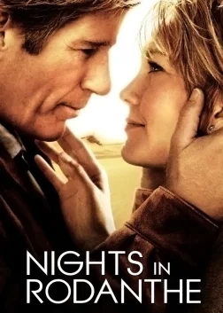 Nights in Rodanthe (2008) — movie poster