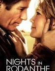 Nights in Rodanthe (2008) — movie poster