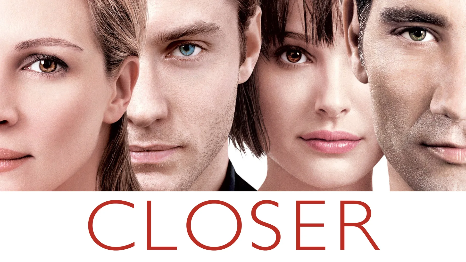 Closer backdrop