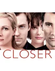 Closer (2004) — movie poster