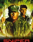 Sniper (1993) — movie poster