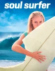 Soul Surfer (2011) — movie poster