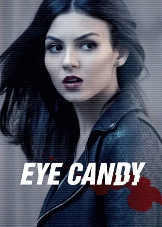 Eye Candy (2015) — постер серіалу