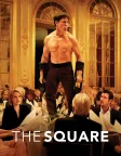 The Square (2017) — movie poster