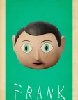 Frank (2014) — movie poster