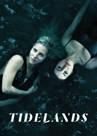 Tidelands (2018) — TV series poster