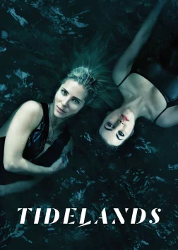 Tidelands (2018) — TV series poster