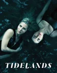 Tidelands (2018) — TV series poster