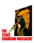 The Texas Chain Saw Massacre (1974) — movie poster