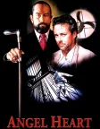 Angel Heart (1987) — movie poster