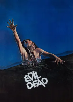 The Evil Dead