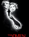 The Omen (1976) — movie poster