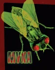 Муха (1986) — постер фільму