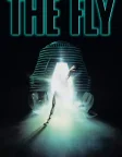 The Fly (1986) — movie poster