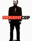 Violent Cop (1989) — movie poster
