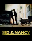 Sid and Nancy (1986) — movie poster