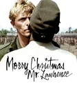 Merry Christmas, Mr. Lawrence (1983) — movie poster
