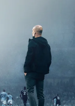 All or Nothing: Manchester City (2018) — постер серіалу