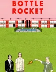 Bottle Rocket (1996) — movie poster