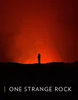 One Strange Rock (2018) — TV series poster