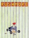 Rushmore (1998) — movie poster