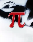Pi (1998) — movie poster