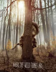 Where the Wild Things Are (2009) — movie poster