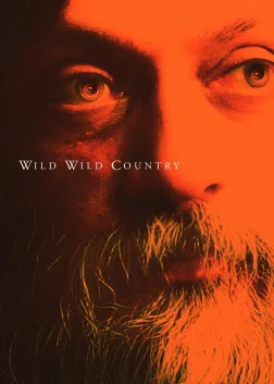 Wild Wild Country (2018) — TV series poster
