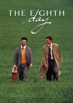 The Eighth Day (1996) — movie poster