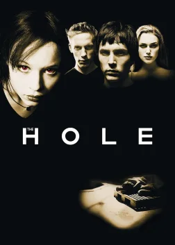 The Hole (2001) — movie poster