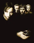 Яма (2001) — постер фільму