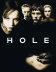 The Hole (2001) — movie poster