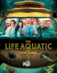 The Life Aquatic with Steve Zissou (2004) — movie poster