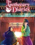 The Apothecary Diaries (2023) — anime series poster