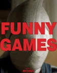 Funny Games (1997) — movie poster